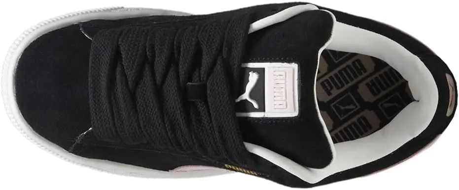 Puma Womens Suede XL image 4