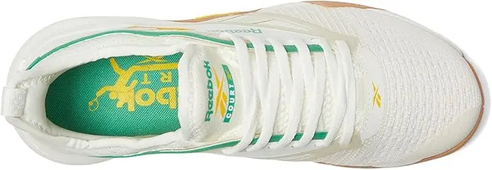 Reebok Women's Nano Court Tennis Shoes image 2