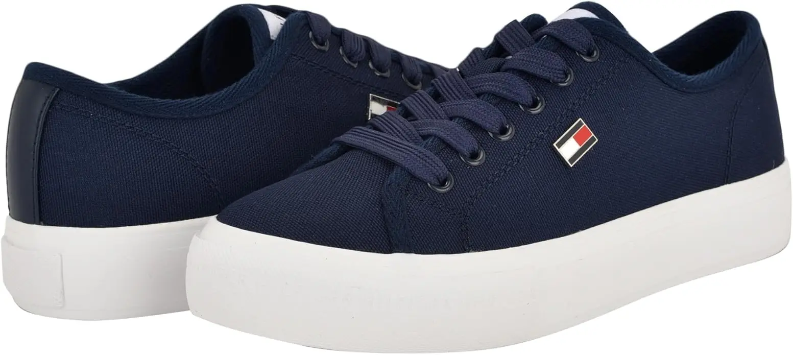 Tommy Hilfiger Womens Aressa image 6