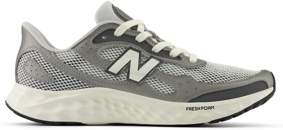 New Balance Men's Fresh Foam Arishi V4 Running Shoe image 2