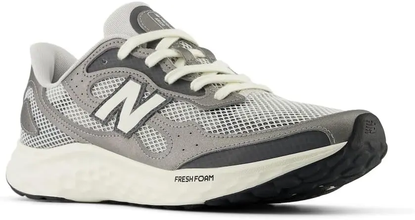 New Balance Men's Fresh Foam Arishi V4 Running Shoe image 3
