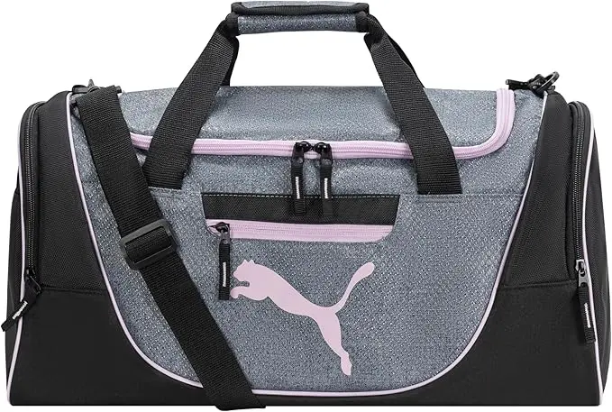 PUMA Womens Evercat Candidate Duffel Bag image 1