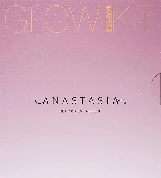 Anastasia Beverly Hills - Glow Kit image 2
