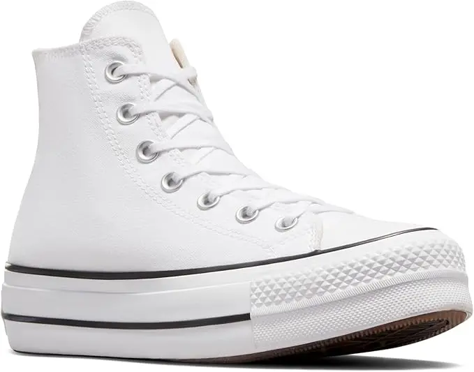Converse Women's Chuck Taylor All Star Lift Platform High Top Sneaker image 4
