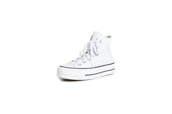 Converse Women's Chuck Taylor All Star Lift Platform High Top Sneaker image