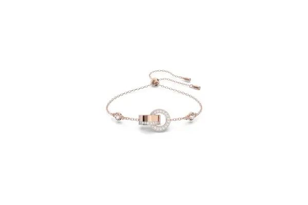 Swarovski Hollow Collection Bracelet image