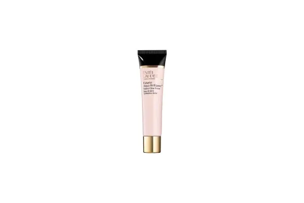 Estée Lauder Futurist Aqua Brilliance Watery Glow Makeup Primer with Hyaluronic Acid for Triple Moisture image