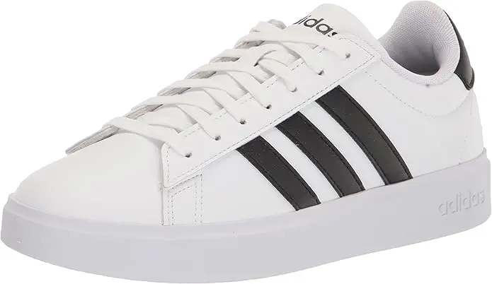 Adidas Men's Grand Court 2.0 Shoe image 1