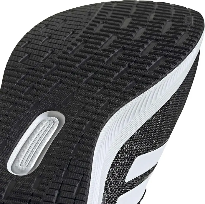 Adidas Mens Run Falcon 5 image 6