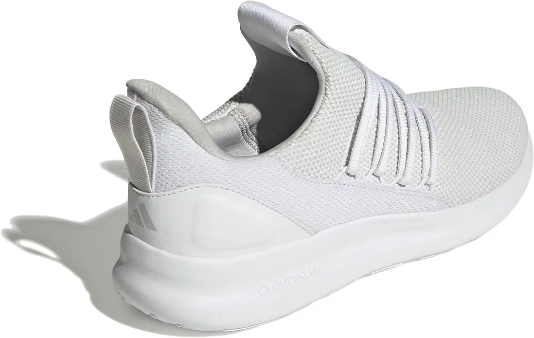 Adidas Men's Lite Racer Adapt 7.0 Running Shoes image 3