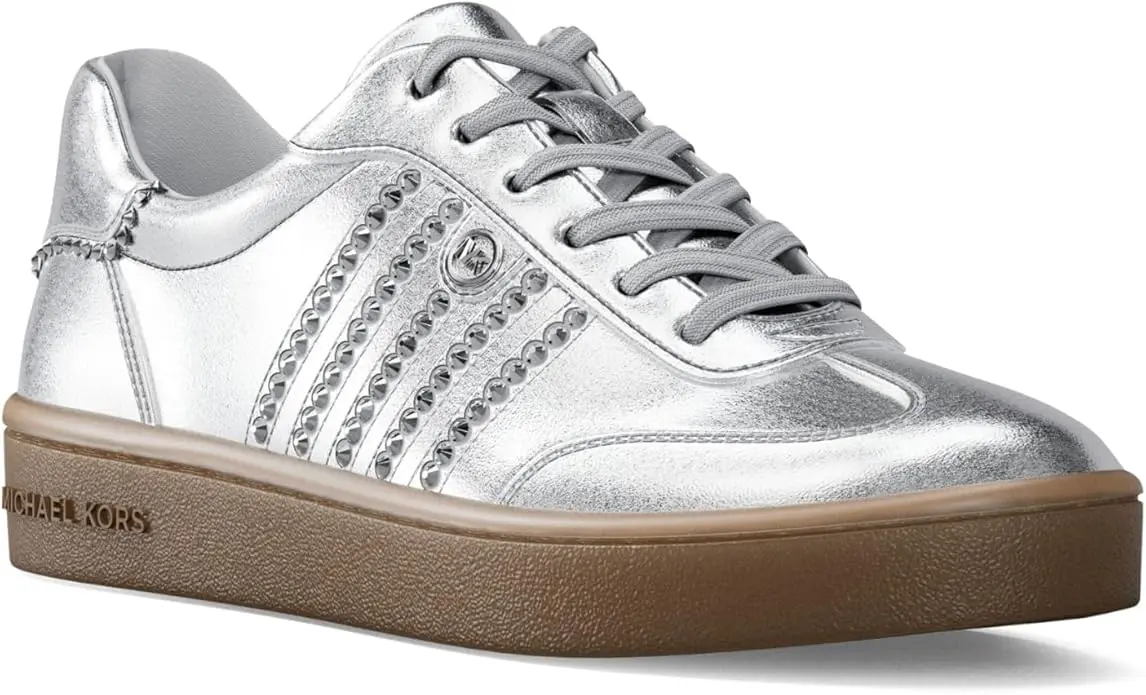 Michael Kors Women's Scotty Lace Up Shoes image 2