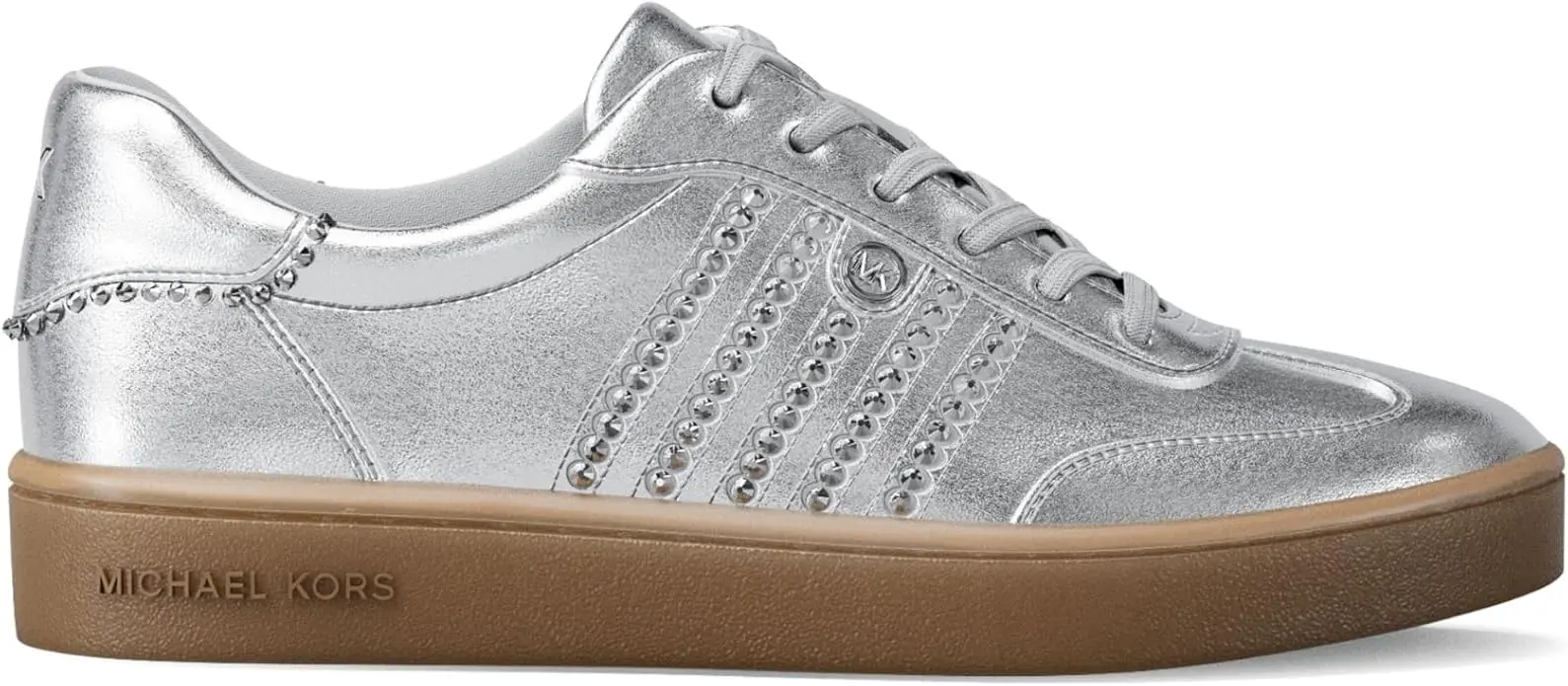 Michael Kors Women's Scotty Lace Up Shoes image 4