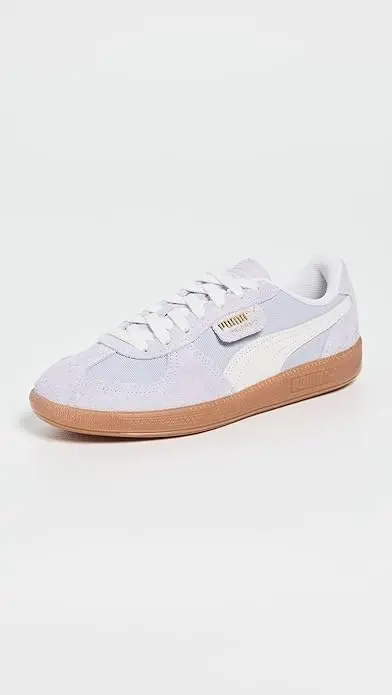Puma Womens Palermo Vintage Shoes image 2