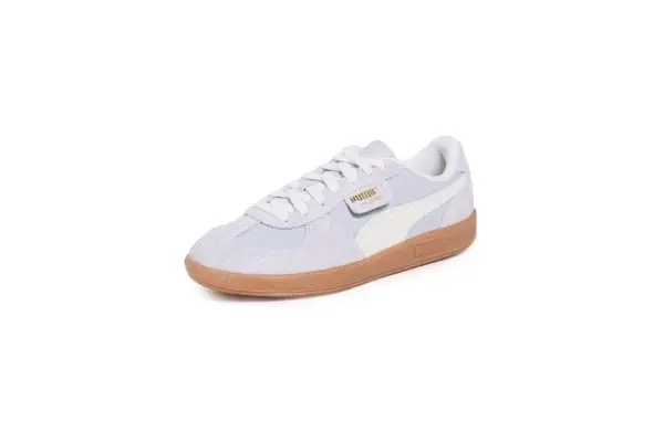 Puma Womens Palermo Vintage Shoes image