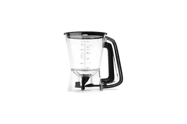 OXO Good Grips Precision Batter Dispenser image