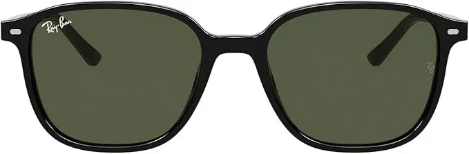 Ray-Ban RB2193 Leonard Square Sunglasses image 1