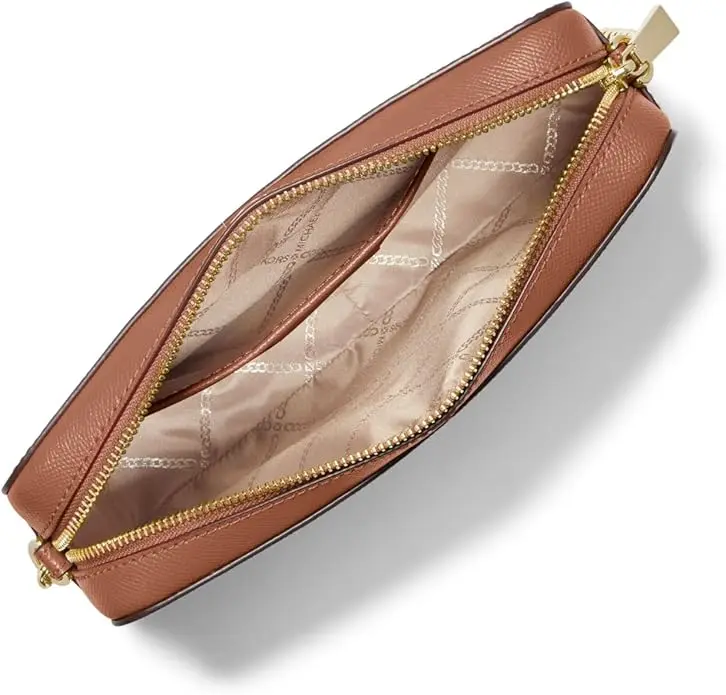 Michael Kors Women's Jet Set Lg Ew Crossbody image 2