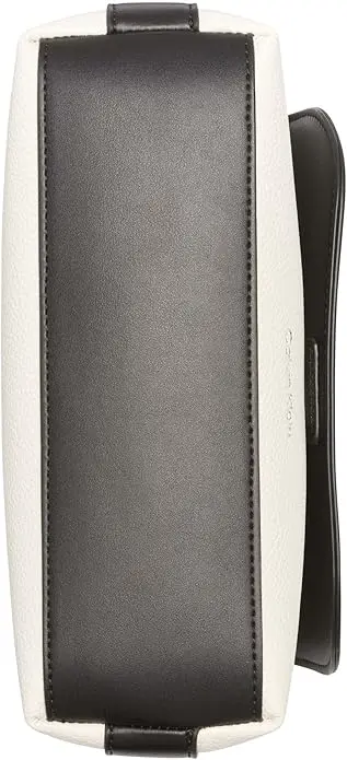 Calvin Klein womens Millie 2 in 1 Flap Shoulder Bag & Crossbody image 3
