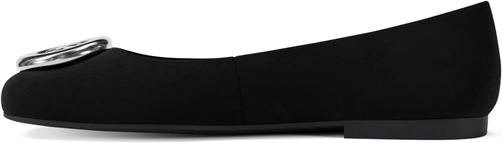 Michael Kors Womens Milan Flex Ballet Flat image 3