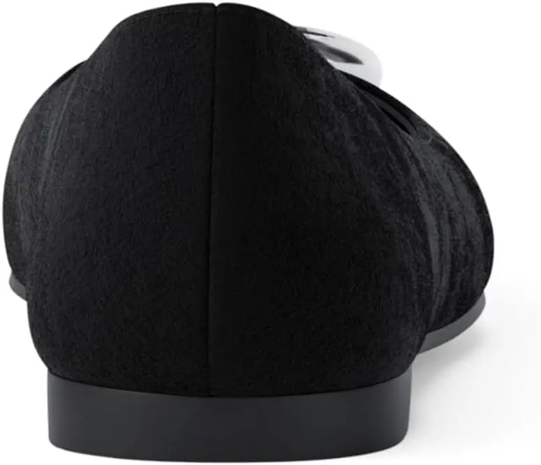 Michael Kors Womens Milan Flex Ballet Flat image 4