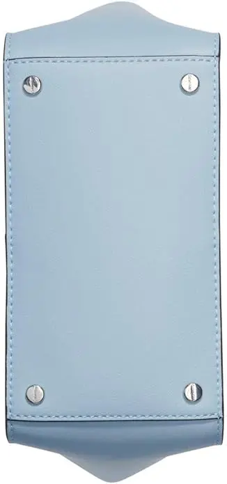 Calvin Klein womens Holt Drawstring Crossbody image 3