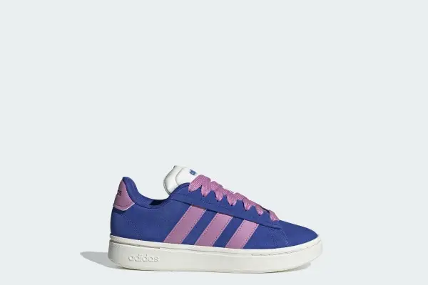 Adidas women Grand Court Alpha 00s Shoes image