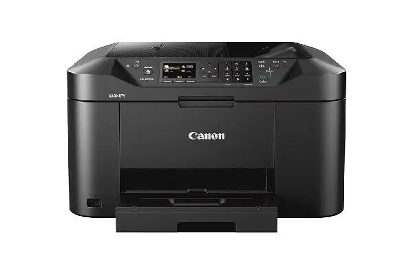 Canon Office Products MAXIFY MB2120 Wireless Color Photo Printer with Scanner, Copier and Fax image