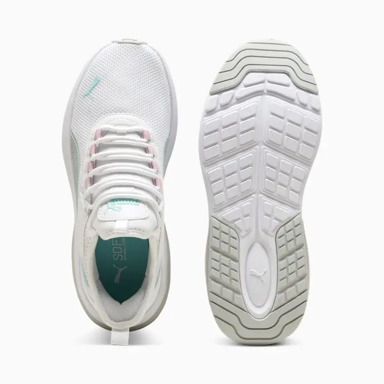 Amplifier Women's Sneakers image 4
