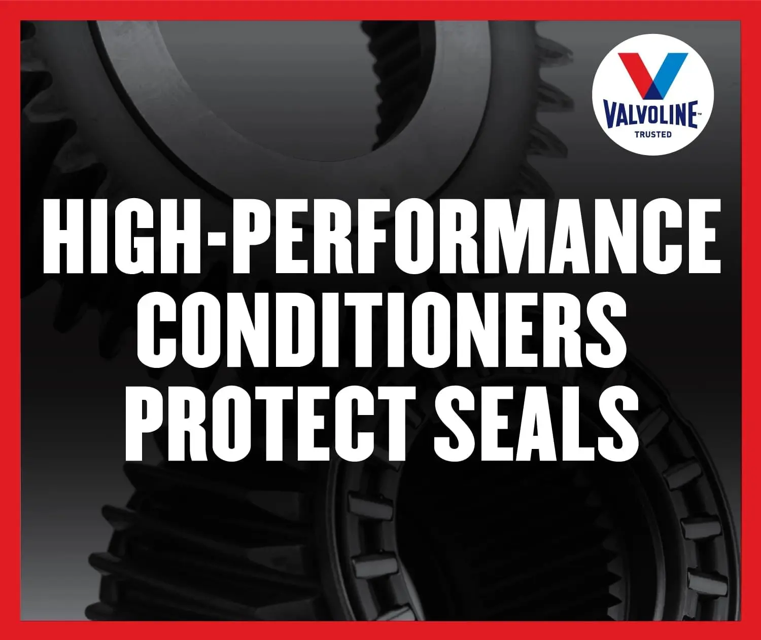 Valvoline Multi-Vehicle (ATF) Full Synthetic Automatic Transmission Fluid 1 GA, Case of 3 image 8