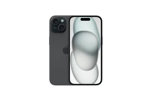 128GB Apple iPhone 15  image