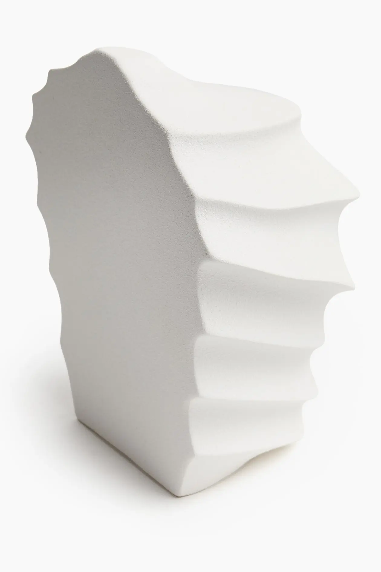 Stoneware Bookend image 3