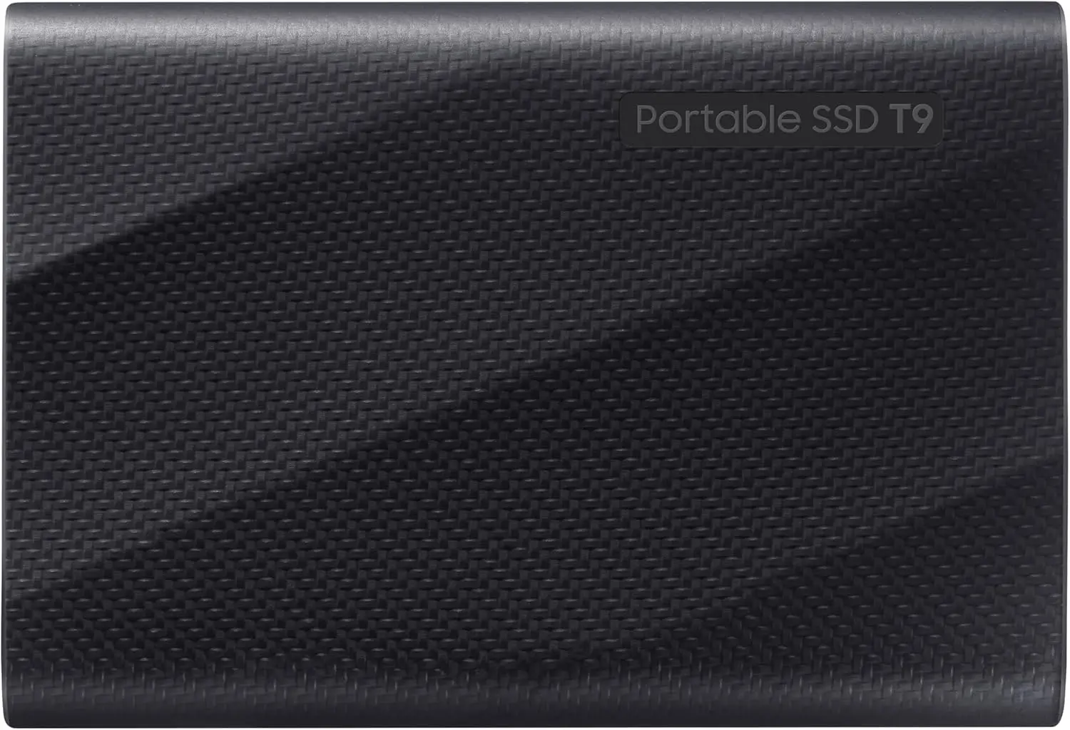SAMSUNG T9 Portable SSD 4TB, USB 3.2 Gen 2x2 External Solid State Drive, Seq. Read Speeds Up to 2,000MB/s for Gaming, Students and Professionals,MU-PG4T0B/AM, Black (pack of 1) image 9